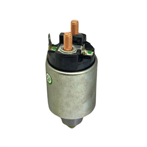 ZM 12V MARŞ OTOMATİĞİ MITSUBISHI TİPİ (2 DELİK-SOL FİŞLİ) HYUNDAI-KIA-MAZDA-MITSUBISHI