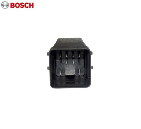 BOSCH 12V KIZDIRMA RÖLESİ (9 FİŞ) CITROEN-FIAT-IVECO-KARSAN-MITSUBISHI