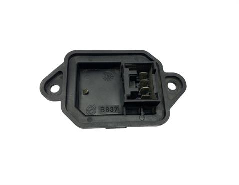 MAKO 12V KALORİFER REZİSTANSI (4 FİŞ) FIAT TIPO/TEMPRA