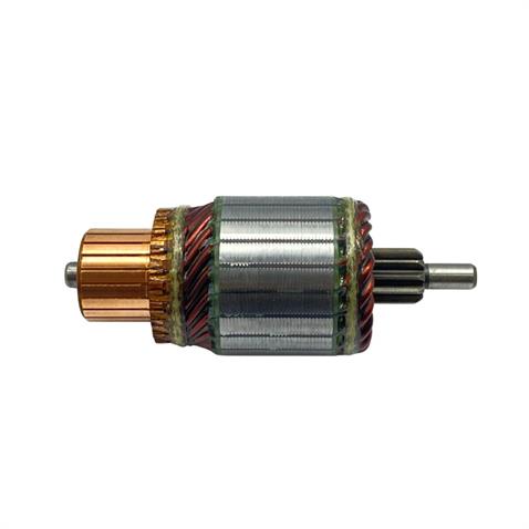 12V MARŞ KOLLEKTÖRÜ MARELLI TİPİ 11 DİŞ BMW-FIAT DOBLO/PALIO/SIENA-HYUNDAI STAREX