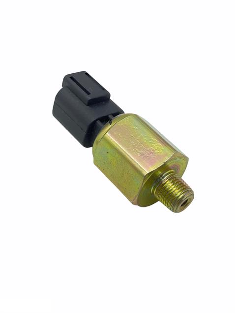 YAĞ MÜŞÜRÜ (SOKETLİ 2 FİŞ) (M10 X 1) JCB