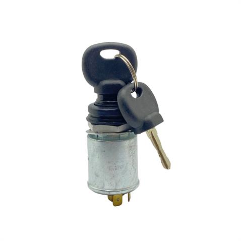 MARŞ KONTAK ANAHTARI (I-START) LINDE FORKLİFT