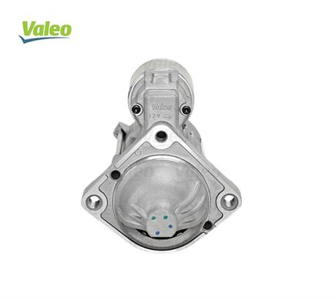 VALEO 12V MARŞ MOTORU 10 DİŞ 1.6 KW BMW 1 SERİ/3 SERİ/5 SERİ/X3 2003 >
