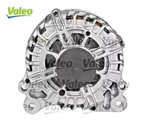 VALEO 12V ALTERNATÖR DİNAMO 180 A (L-DFM) AUDI-SEAT-SKODA-VW 