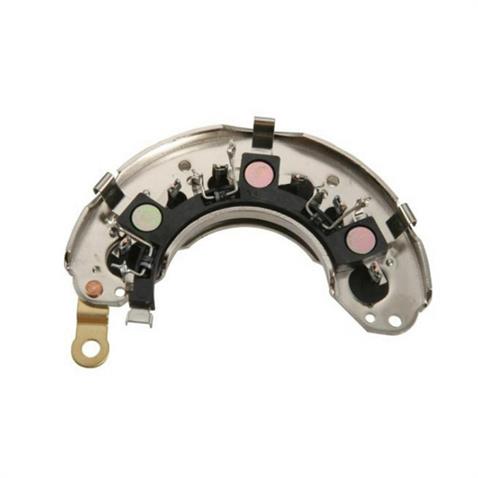 DİYOT TABLASI HITACHI TİPİ 118 MM (İKAZ DİYOTLU) ISUZU-NISSAN