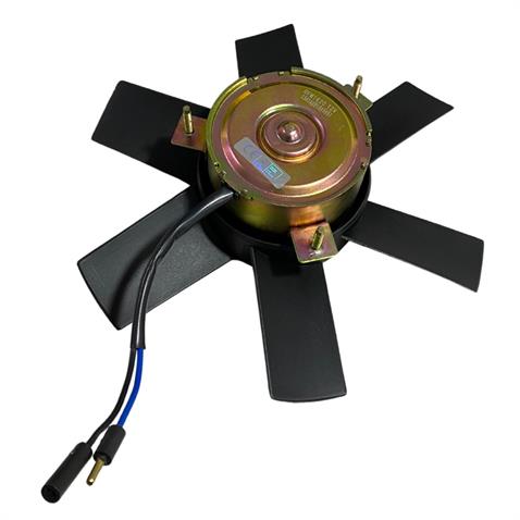 12V FAN MOTORU (PERVANELİ) TOFAŞ DOĞAN/KARTAL/ŞAHİN