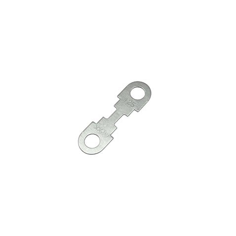 FLÖSSER MİDİVAL-LEVHA SİGORTA 125 A (42*12 MM)