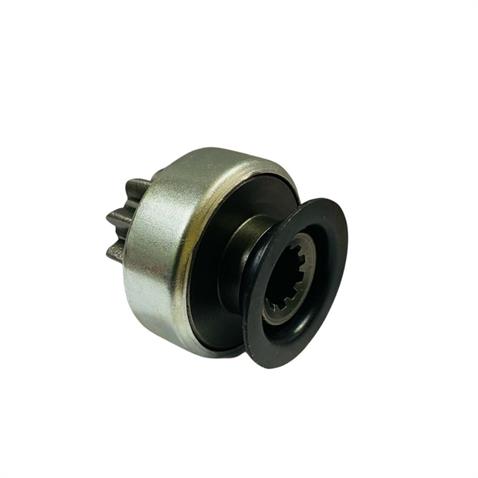 MARŞ DİŞLİSİ DENSO TİPİ 9 DİŞ (10 KANAL) BMW-TOYOTA 1.4 D-4D