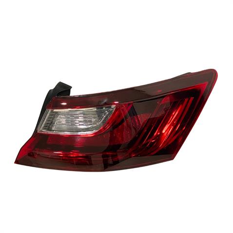 MARS STOP LAMBASI DIŞ (ÇAMURLUK) RENAULT MEGANE IV 2016 > SAĞ