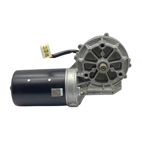 BOSCH 24V SİLECEK MOTORU BÜYÜK TİP MERCEDES OTOBÜS 303 GERMANY