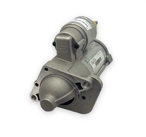 VALEO 12V MARŞ MOTORU 13 DİŞ 1.4 KW (START-STOP) RENAULT KADJAR/TALISMAN-DACIA DUSTER-NISSAN JUKE