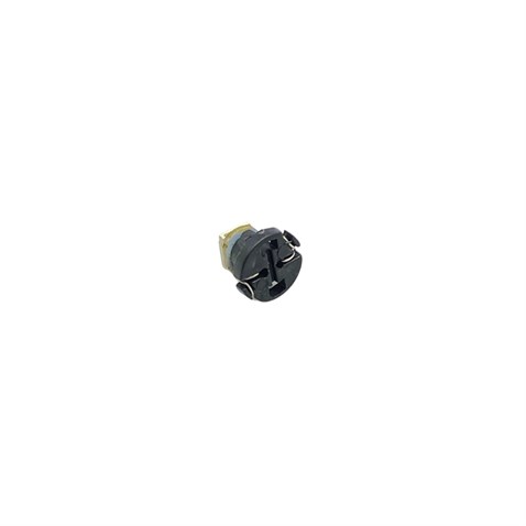 SPECHTON 12V DUYLU GÖSTERGE AMPULÜ DİPSİZ BUZ MAVİ LED 0.12W T4.2 JAPON TİP (5.5 MM)