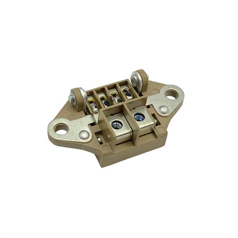 24V ALTERNATÖR KONJEKTÖR NIPPON DENSO TİPİ 50 A CATERPILLAR