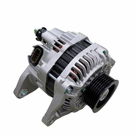 12V ALTERNATÖR DİNAMO 90 A VAKUMSUZ (G S L F) MITSUBISHI L200 2005 >