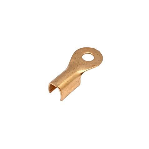 HATKO BA50 DB  KABLO UCU BAKIR (DELİK ÇAPI:10.5 MM) (BKR-50)