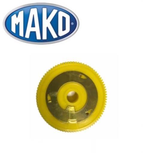 MAKO SİLECEK DİŞLİSİ (ARKA) CITROEN NEMO-FIAT FIORINO-PEUGEOT BIPPER