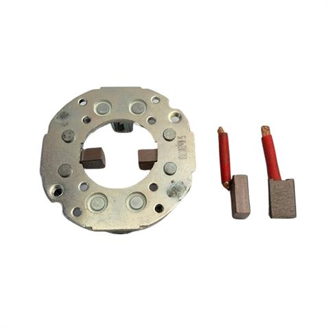 24V MARŞ KÖMÜR YUVASI MITSUBISHI CANTER FE659 YM