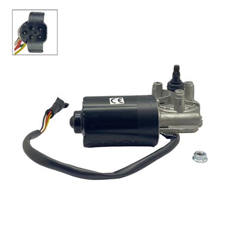 24V SİLECEK MOTORU BMC DEV FATİH/PROFESYONEL