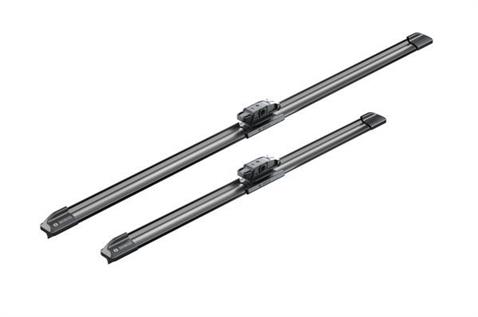BOSCH SİLECEK SÜPÜRGESİ 550/400 MM AEROTWIN (A109S) DACIA DOKKER/LODGY 2012 >