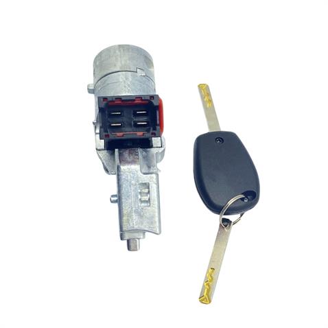 KONTAK ANAHTARI DACIA DUSTER/LODGY/LOGAN-RENAULT CLIO III/FLUENCE/KANGOO/MASTER III/TRAFIC III