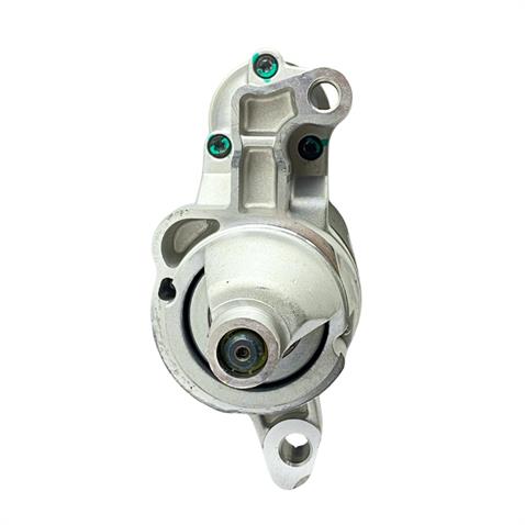 12V MARŞ MOTORU BOSCH TİPİ 10 DİŞ 2.5 KW (START-STOP) AUDI A3/A4/A6/Q5 2.0 TDI 2008 >