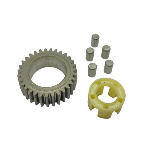 MARŞ REDÜKTÖR DİŞLİ SETİ NIPPON DENSO TİPİ 31 DİŞ 2.5 KW/4.5 KW