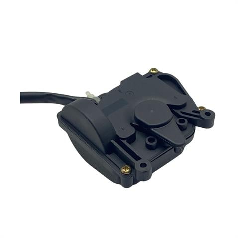 MERKEZİ KAPI KİLİT MOTORU ARKA (2-KABLO SOKETLİ) MAZDA 323 SOL