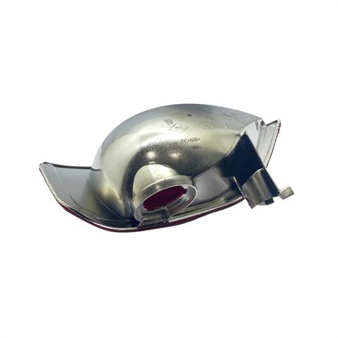 ARKA TAMPON SİS LAMBASI-REFLEKTÖRÜ (DUYSUZ) RENAULT MEGANE IV/SCENIC IV 2016 > SAĞ