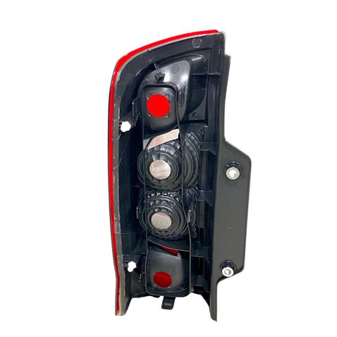 STOP LAMBASI (DUYSUZ) CITROEN NEMO-FIAT FIORINO-PEUGEOT BIPPER TEK KAPI 2008 > SAĞ