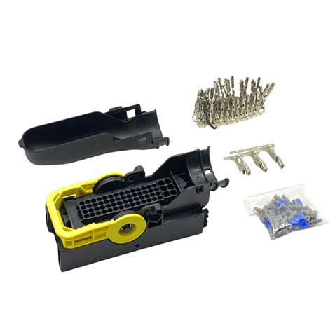 BEYİN SOKETİ (62 DİŞ KABLOSUZ) (AĞIR VASITA) MERCEDES