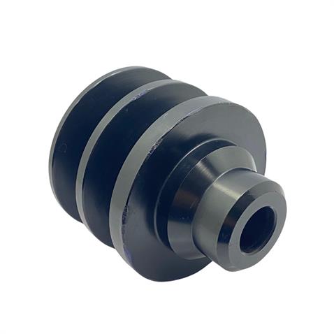 ALTERNATÖR KASNAK ÇİFTLİ 22 KAYIŞ (UZUN TİP) CATERPILLAR