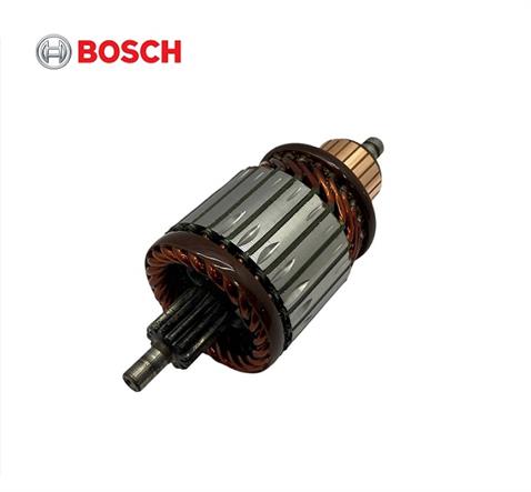BOSCH 12V MARŞ KOLLEKTÖRÜ 13 DİŞ (START-STOP) AUDİ-FIAT-FORD-KARSAN-MERCEDES-SEAT-SKODA-VW