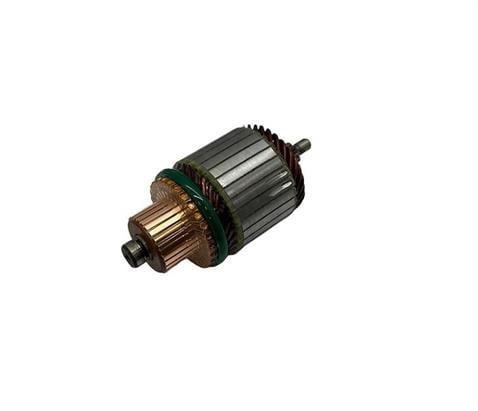 12V MARŞ KOLLEKTÖRÜ HITACHI TİPİ 8 DİŞ