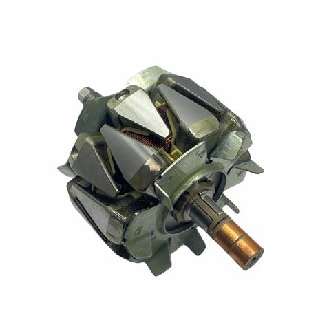 12V ALTERNATÖR ROTOR DENSO TİPİ 120 A FORD FOCUS C-MAX