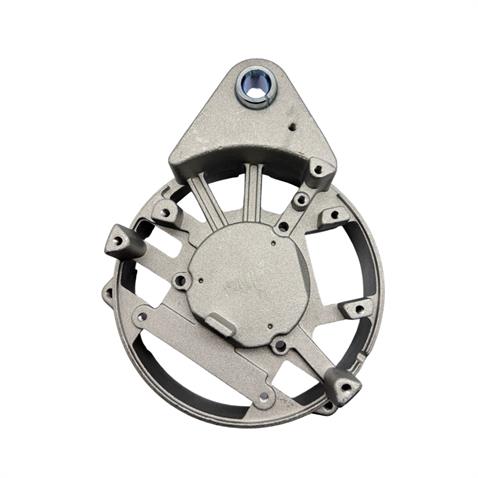 ALTERNATÖR ARKA KAPAK NIKKO TİPİ 50 A KOMATSU