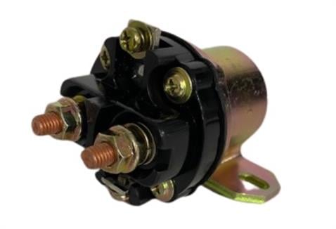 24V MARŞ YARDIMCI ARA OTOMATİK (KABLOSUZ) (ÇİFT ÇIKIŞ) 80 A