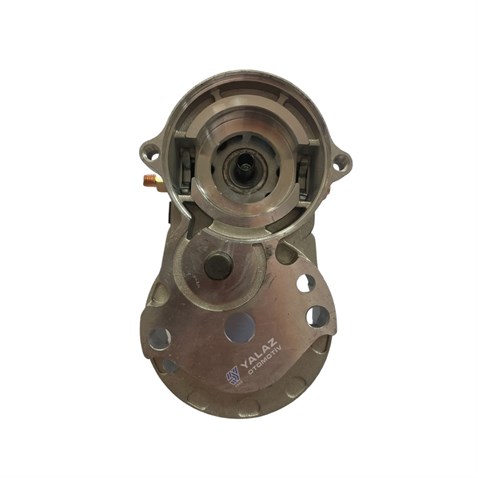 12V MARŞ OTOMATİĞİ NIPPON DENSO TİPİ 2 KW