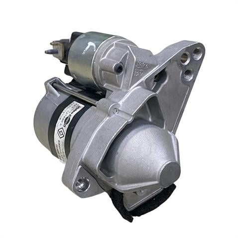 VALEO 12V MARŞ MOTORU 11 DİŞ 1 KW CW RENAULT-DACIA-NISSAN  2012 > BENZİNLİ