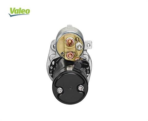 VALEO 12V MARŞ MOTORU 9 DİŞ 1.3 KW MERCEDES