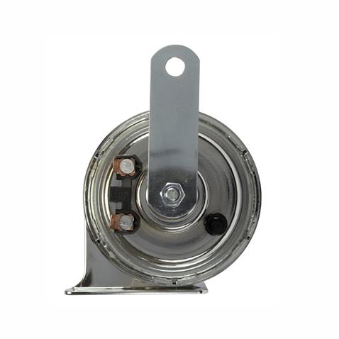 HELLA 12V DADAT KORNA 60W 112 dB 410/510 HZ (2 FİŞLİ) (KROM KAPLAMA) TAKIM TE30