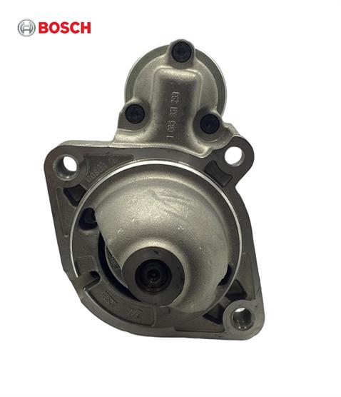 BOSCH 12V MARŞ MOTORU 9 DİŞ 1.4 KW BMW 3 SERİSİ/5 SERİSİ/Z SERİSİ HUNGARY