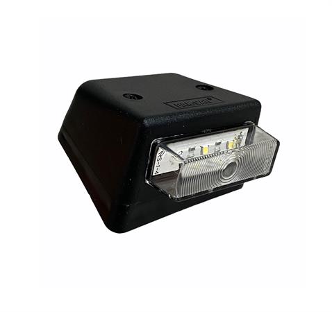 24V KAŞ TEPE LAMBASI (LEDLİ) BEYAZ FORD CARGO 1838/2524/3230/3235 SAĞ 