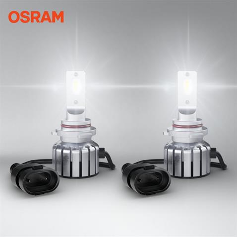 OSRAM 12V HB4/HIR2 9006 XENON LED FAR AMPUL SETİ