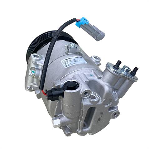 MAHLE KLİMA KOMPRESÖRÜ OPEL ASTRA J/MERIVA B