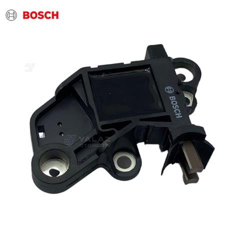 BOSCH 12V KÖMÜRLÜ KONJEKTÖR F00M (L-DFM) CITROEN-FIAT-IVECO-KARSAN-LADA-SKODA-VW