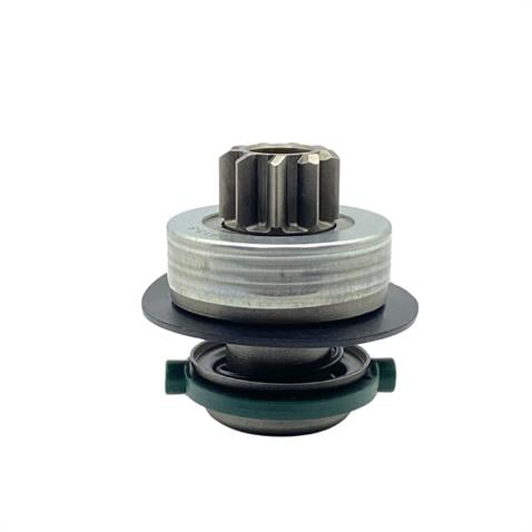 MARŞ DİŞLİSİ BOSCH TİPİ 9 DİŞ TERS (DİŞLİ BURCU 12 MM) SEAT/VW