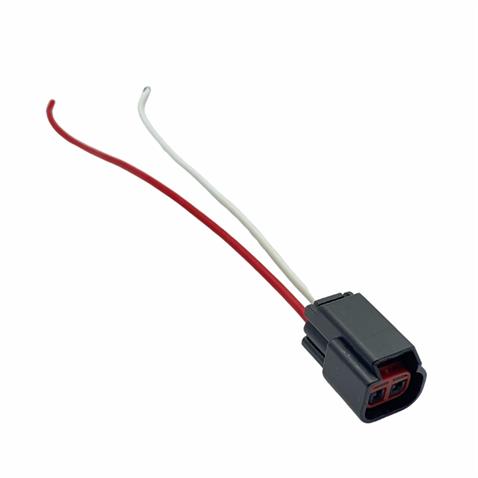 FORD MÜŞÜR SOKETİ (KABLOLU)