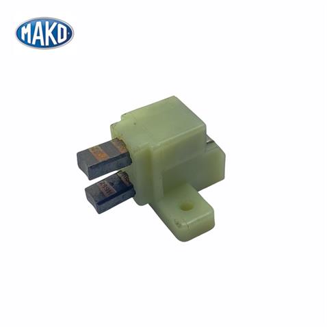 MAKO 12V-24V ALTERNATÖR KÖMÜR YUVASI EM CHRYSLER-FIAT-FORD-IVECO-MF-RENAULT