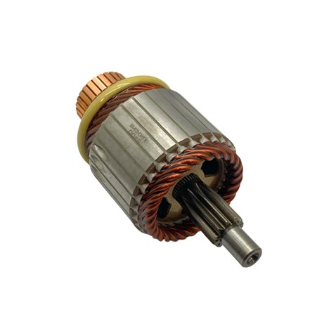 12V MARŞ KOLLEKTÖRÜ MITSUBISHI TİPİ 11 DİŞ CLARK-HYUNDAI ELANTRA/SONATA-MAZDA 626-NISSAN-SUBARU