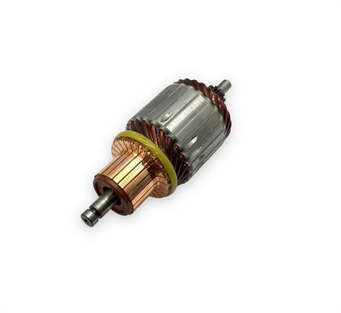 12V MARŞ KOLLEKTÖRÜ BOSCH TİPİ 11 DİŞ LOMBARDINI-MERCEDES C SERİSİ/SPRINTER-TATA
